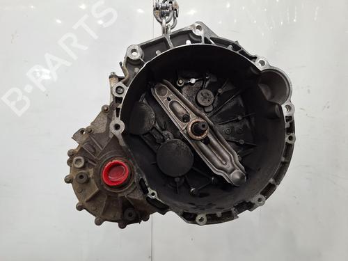 Used Gearbox Gearbox MINI MINI (R56) One D (90 hp) 40222845 40222845