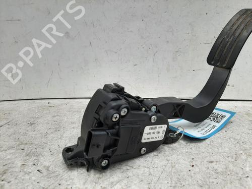 Pedal DACIA SANDERO II TCe 90 (B8M1, B8MA, B8AC) (90 hp) 26785596