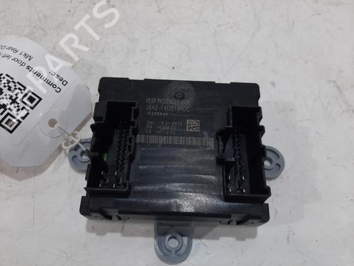 Used Control unit JAGUAR I-PACE (X590) EV400 AWD (400 hp) 30789717