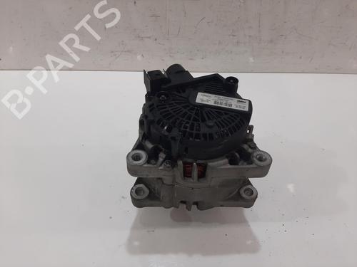Alternator FORD FIESTA VI (CB1, CCN) 1.6 TDCi | BP37516018M7 - Image 6