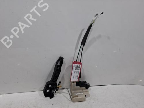 Used Rear right lock Rear right lock HYUNDAI i10 II (BA, IA) 1.0 (67 hp) 40215242 40215242