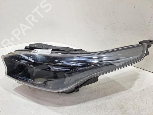 Left headlight KIA XCEED (CD) 1.5 T-GDI | BP31999499C28