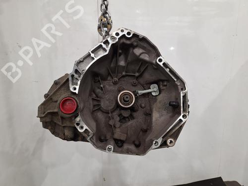 Used Gearbox Gearbox SMART FORFOUR Hatchback (453) 1.0 (453.042, 453.043) (71 hp) 33988386 33988386