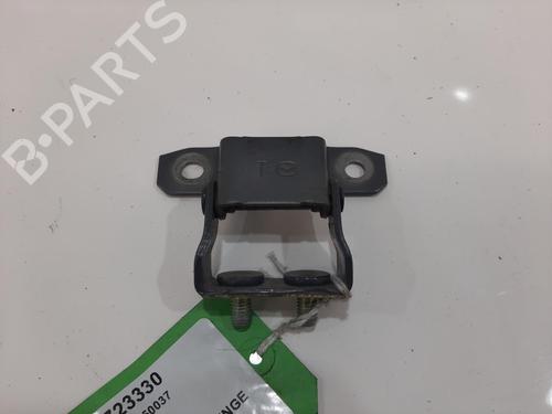 Used Hinge/Door check strap Hinge/Door check strap MAZDA CX-30 (DM) SKYACTIV-X M Hybrid (DMFP) (179 hp) 36153985 36153985