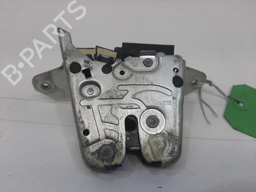 Used Tailgate lock MERCEDES-BENZ EQC (N293) EQC 400 4-matic (293.890) (408 hp) 28161578