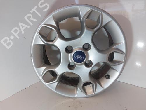 Used Rim FORD FIESTA VI (CB1, CCN) 1.4 (97 hp) 31999113