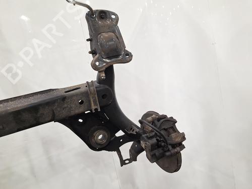 Rear axle VW T-ROC (A11, D11) 1.5 TSI | BP32356718M2 