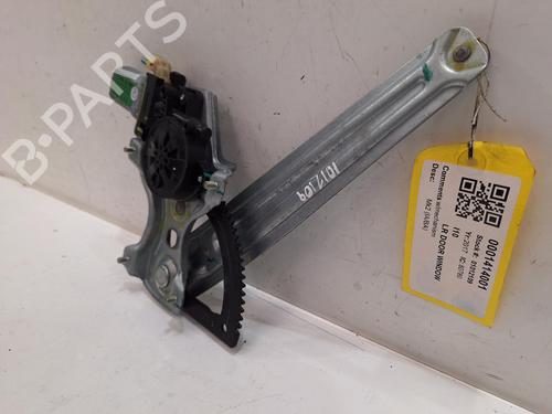 Rear left window mechanism HYUNDAI i10 II (BA, IA) 1.0 | BP26828298C24 