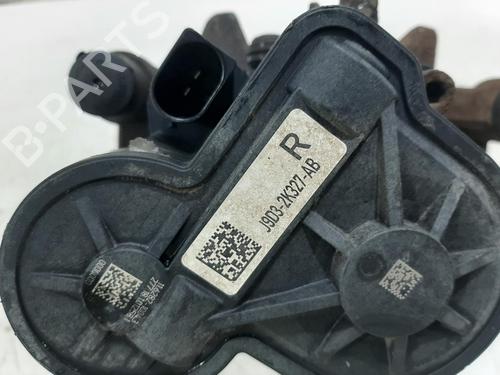 Andre JAGUAR I-PACE (X590) EV400 AWD | BP30843673O1 