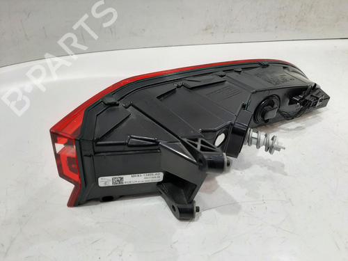 Left taillight JAGUAR F-PACE (X761) 2.0 D200 MHEV | BP31927818C34 