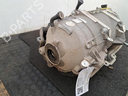Engine JAGUAR I-PACE (X590) EV400 AWD | BP26857321M1 - Image 2