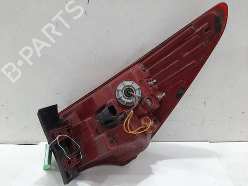Left taillight HYUNDAI SANTA FÉ III (DM, DMA) 2.2 CRDi 4WD | BP29417353C34 