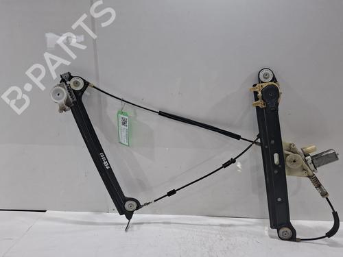 Raammechaniek rechts voor Raammechaniek rechts voor BMW 1 Coupe (E82) 118 d (143 hp) 39707755 39707755