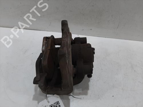 Left front brake caliper JAGUAR I-PACE (X590) EV400 AWD | BP30756165M105 - Image 3