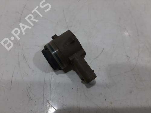 Electronic sensor JAGUAR I-PACE (X590) EV400 AWD | BP38312324M84 - Image 3