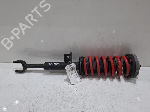 Used Left front shock absorber Left front shock absorber 39432921 39432921