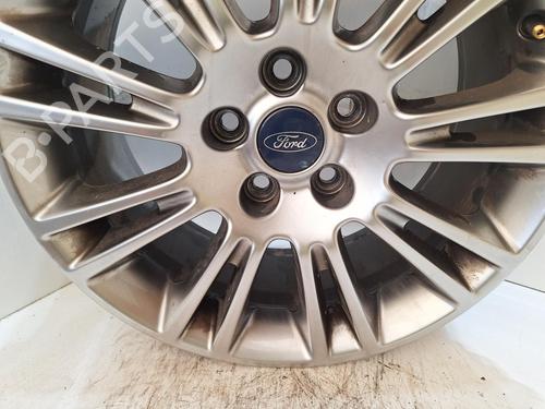 Fælk FORD KUGA II (DM2) 2.0 TDCi 4x4 | BP37448848C45 - Image 4