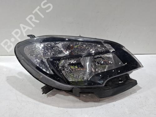 Used Right headlight Right headlight 38289127 38289127