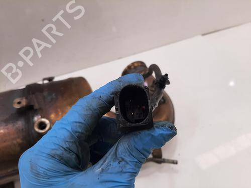 Particulate filter VAUXHALL INSIGNIA Mk I (A) Hatchback (G09) 2.0 CDTI (68) | BP36452102M81  - Image 6