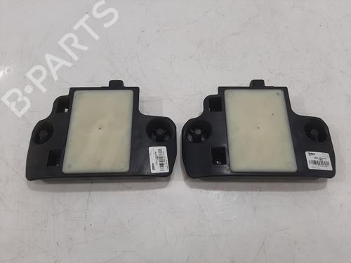 Used Electronic module JAGUAR I-PACE (X590) EV400 AWD (400 hp) 28507196