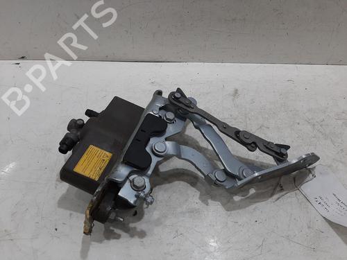 Used Other MERCEDES-BENZ E-CLASS (W212) E 220 BlueTEC (212.001) (177 hp) 32324219