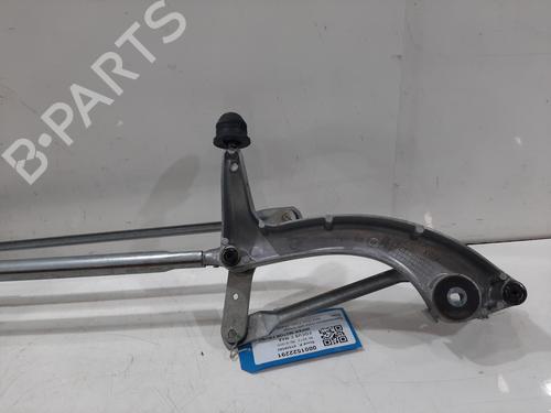 Front wiper motor FORD C-MAX II (DXA/CB7, DXA/CEU) 1.6 Ti | BP29349058M29 