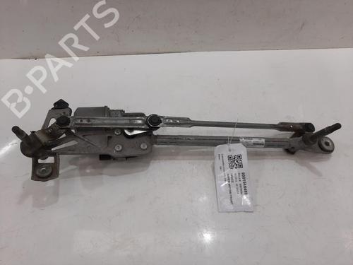 Used Front wiper motor JAGUAR I-PACE (X590) EV400 AWD (400 hp) 30179813