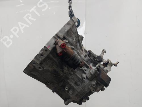 Gearbox TOYOTA VERSO (_R2_) 1.6 D4-D (WAR20_) | BP28038098M3 