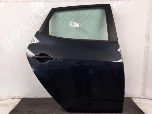 Porte arrière droite KIA VENGA (YN) 1.4 CRDi 90 (90 hp) 31305477