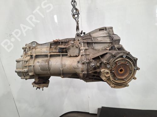 Gearbox AUDI A4 B8 Avant (8K5) 2.0 TDI | BP30142227M3