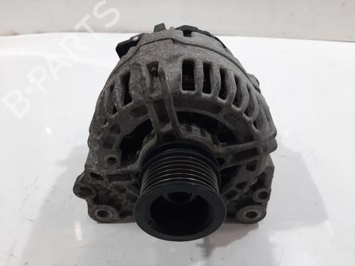 Used Alternator VW POLO IV (9N_, 9A_) 1.4 16V (80 hp) 29322647