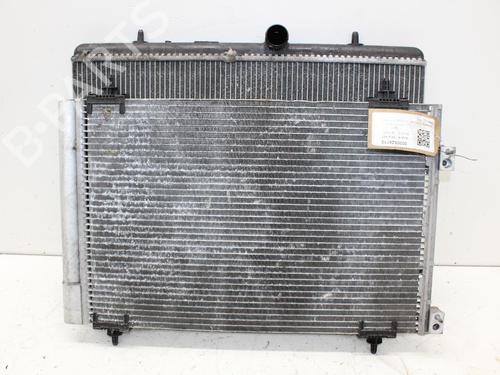 Used Radiator set Radiator set 26765305 26765305