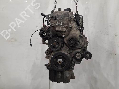 Used Engine Engine KIA RIO III (UB) 1.1 CRDi (75 hp) 40454448 40454448