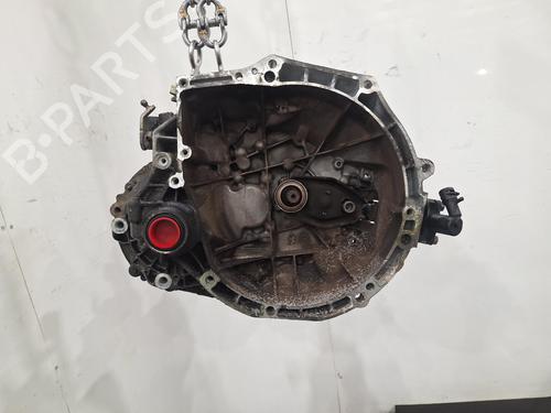 Used Gearbox PEUGEOT 208 I (CA_, CC_) 1.2 VTI 82 (82 hp) 32423031