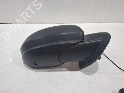 Bakspejl Højre DACIA DUSTER (HM_) 1.6 SCe 115 (HMM1) | BP39266920C27 - Image 3