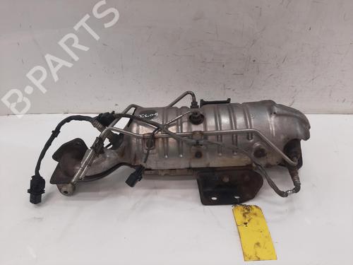 Used Particulate filter Particulate filter 37244948 37244948