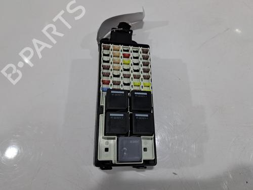 Used Fuse box JAGUAR I-PACE (X590) EV400 AWD (400 hp) 32171919