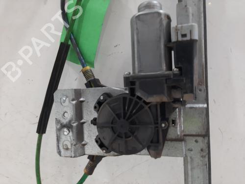 Front right window mechanism PEUGEOT EXPERT Van (VF3A_, VF3U_, VF3X_) 1.6 HDi 90 8V | BP29636900C23