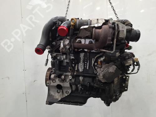 Engine FORD C-MAX II (DXA/CB7, DXA/CEU) 1.5 TDCi | BP38463699M1 - Image 2