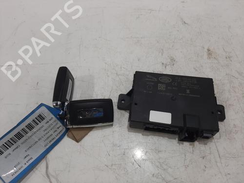 Used Ignition barrel JAGUAR I-PACE (X590) EV400 AWD (400 hp) 30141782