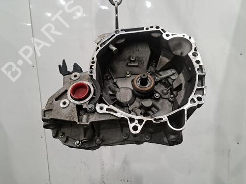 Used Gearbox DACIA SANDERO II 1.0 SCe 75 (B8JC, B8JD) (73 hp) 26746621