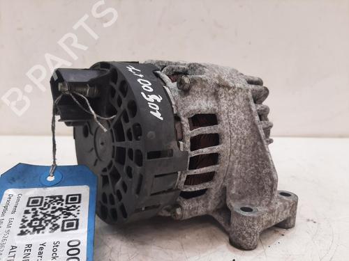 Alternator JEEP RENEGADE SUV (BU, B1, BV) 1.4 | BP34644552M7 - Image 4