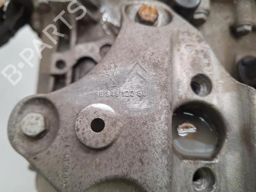 Gearbox PEUGEOT 2008 I (CU_) 1.2 VTi | BP33939745M3  - Image 6