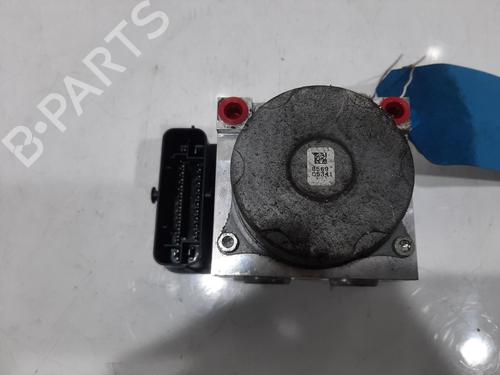 ABS pump CITROËN C3 Picasso (SH_) 1.4 VTi 95 (SH8FSC, SH8FP0, SH8FP6) | BP36403860M43 - Image 4