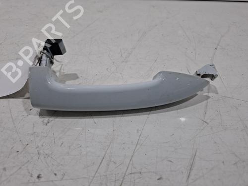 Used Rear left exterior door handle Rear left exterior door handle 38569094 38569094