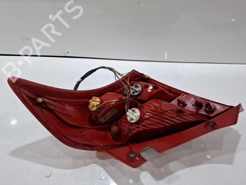 Left taillight SUZUKI SWIFT IV (FZ, NZ) 1.2 (AZG412, ZC72S) | BP40455247C34 - Image 5