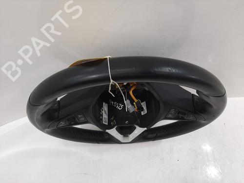 Steering wheel VAUXHALL ASTRA Mk VII (K) (B16) 1.0 | BP26854850C49 