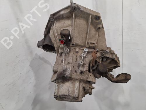 Gearbox FIAT 500X (334_) 1.6 (334AXE1A) | BP37072568M3 - Image 5