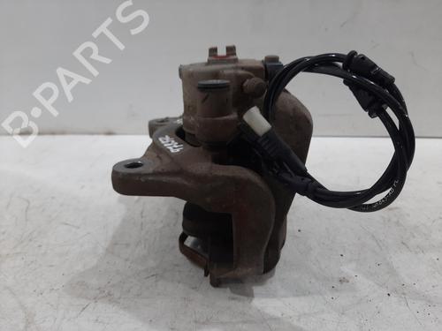 Left front brake caliper JAGUAR I-PACE (X590) EV400 AWD | BP29496411M105  - Image 5