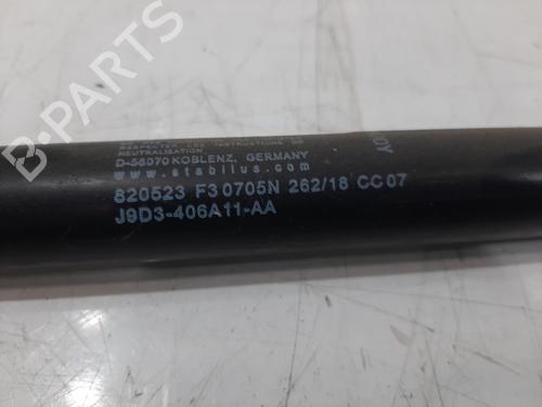 Støddæmperfjeder JAGUAR I-PACE (X590) EV400 AWD | BP30494767C152 